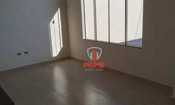 Imagem 2: Casa com 2 dormitórios à venda, 63 m² por R$ 206.000 - Parque Residencial Michael Licha