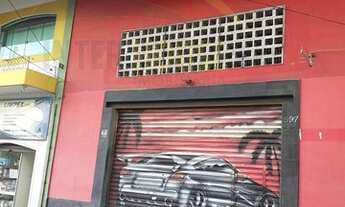 Imagem: Comercial em Taboão da Serra