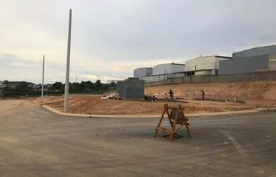Imagem 10: Terreno Industrial para venda possui 2500 metros quadrados em Rio Abaixo - Itupeva - SP