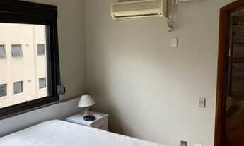 Imagem: Apartamento para venda tem 46 metros quadrados