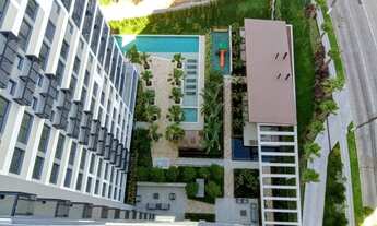 Imagem 6: Vendo excelente apartamento 1 dormitórios 43 m² com e 1 vagas próximo ao Jardim Botânico