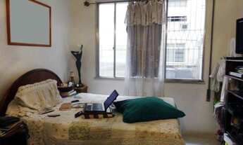 Imagem 6: Quadra Praia | 02 dormitórios | Fundos Silencioso