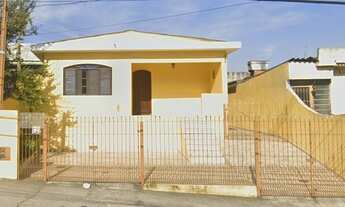 Imagem: Casa Térrea - Parque Panamericano - São