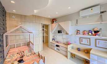 Imagem 4: Apartamento de luxo com Vista Mar com 355m² na Ponta do Farol, Projetados ZE*12TR90790