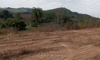 Imagem 6: Terreno de 10.000m2 com nascente e luz em Mateus Leme