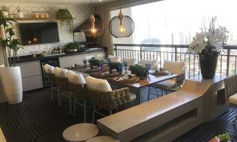 Imagem 3: APARTAMENTO À VENDA COM 135M, DIRETO COM A CONSTRUTORA!