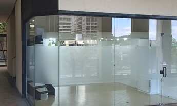 Imagem 2: Loja para aluguel no Città América, com 34 m² e vaga de garagem, na Barra da Tijuca - RJ