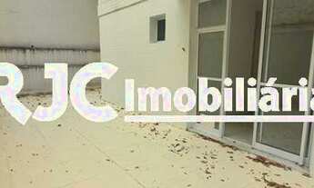 Imagem 3: Apartamento para venda com 121 metros quadrados com 2 quartos em Vila Isabel - Rio de Jane