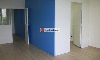 Imagem 6: Conjunto para alugar, 57 m² por R$ 1.300,00/mês - República - São Paulo/SP