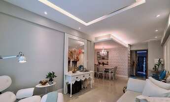 Imagem 5: Apartamento com 3 quartos em Cascatinha - Juiz de Fora - MG