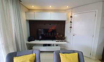 Imagem 7: MIOLO DA MASCOTE VARANDA GOURMET LAZER TOTAL!