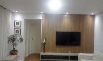 Imagem: Apartamento para venda no Parque Firenze