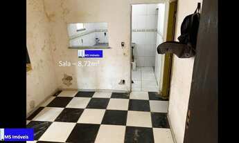 Imagem 6: Casa 4 Quartos Rio de Janeiro - RJ - Andaraí