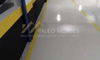 Imagem 6: Apartamento para venda possui 120 metros quadrados com 3 quartos em Juvevê - Curitiba - PR