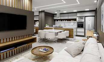 Imagem 8: Ed : Santorini Apartamento com 3 dormitórios