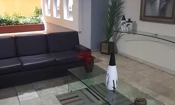 Imagem 6: Apartamento para aluguel tem 150 metros quadrados com 4 quartos