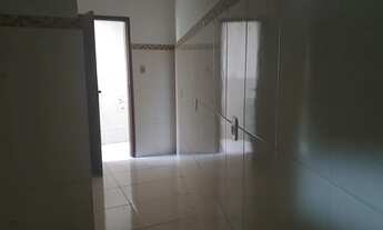 Imagem 2: Apartamento para venda tem 60 metros quadrados com 2 quartos