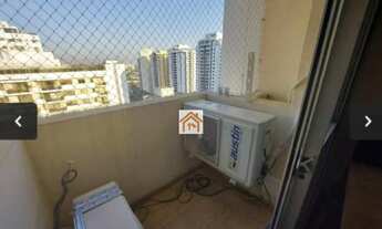 Imagem 3: São Paulo - Apartamento Padrão - Moema