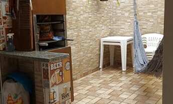 Imagem 6: Casa Térrea no condomínio Maria Mota - 130m² com 3 quartos - Parque Geórgia Cuiabá/MT