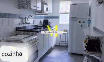 Imagem 3: Apartamento à venda com 2 dormitórios no Jardim Santa Emília-SP