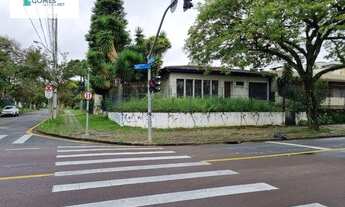 Imagem: Terreno à venda, 488 m² por R$ 1.800.000,00