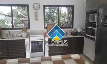 Imagem 3: Casa com 4 dormitórios à venda no Condomínio City Castelo - Itu/SP Dhommus negócios imobil