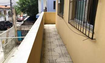 Imagem 2: Apartamento SEM móveis. AO LADO DA PRAIA!