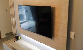 Imagem 2: Casa de condomínio para venda com 108 metros quadrados com 2 quartos