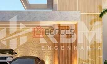 Imagem 2: Casa à venda no bairro Jardim América - Imperatriz/MA