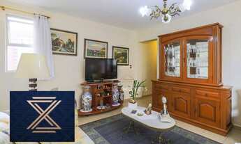 Imagem 6: Apartamento com 3 dormitórios à venda, 85 m² por R$ 750. - Paraíso - São Paulo/SP