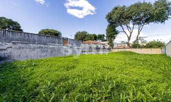 Imagem: CURITIBA - Terreno Padrão - Bacacheri