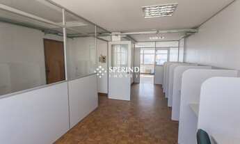 Imagem: PORTO ALEGRE - Conjunto Comercial/Sala