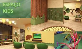 Imagem 7: Apartamento para venda possui 78 metros quadrados com 2 quartos