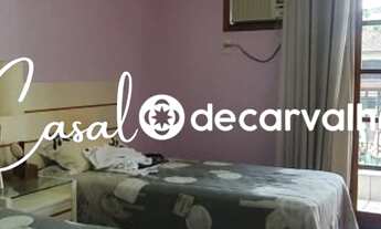 Imagem 3: Casa Duplex, porteira fechada na Rua Ituverava. 04 quartos, sendo 03 suítes. Piscina e Chu