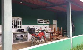 Imagem 6: Fazenda/Sítio/Chácara para venda possui 55 metros quadrados com 4 quartos