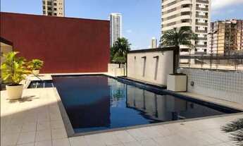 Imagem: Apartamento para venda tem 54 metros quadrados