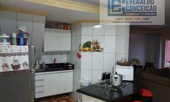 Imagem 3: Itabuna - Apartamento Padrão - Monte Cristo