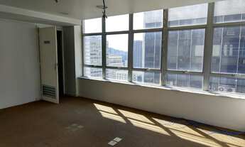 Imagem 2: RIO DE JANEIRO - Conjunto Comercial/Sala - CENTRO