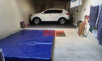 Imagem 5: Sobrado com piscina de 4 dormitórios à venda, 125 m² por R$ 636.000 - Jardim Presidente Du