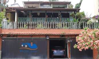 Imagem 2: Casa Duplex - 5 Quartos Pendotiba - Niterói - RJ