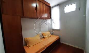 Imagem 2: Excelente apartamento 02 quartos vista livre miolo de Icaraí