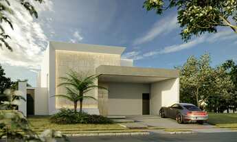 Imagem 6: Belíssima Casa Térrea à venda - Condomínio Parqville Jacarandá