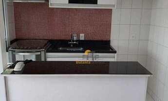 Imagem 2: Apartamento com 2 dormitórios à venda no Jaguaré / SP