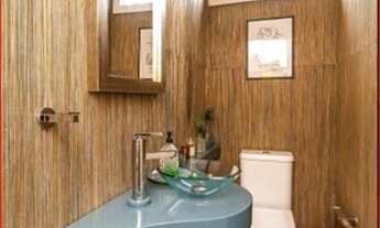 Imagem 5: Apartamento para venda possui 143 metros quadrados com 2 quartos