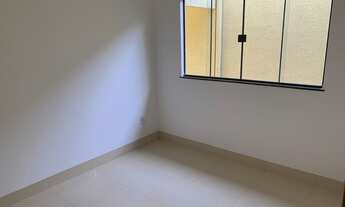 Imagem 7: Casa para venda possui 105 metros quadrados com 3 quartos em Setor Maysa - Trindade - Goiá