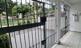 Imagem 5: BELéM - Conjunto Comercial/Sala - CAMPINA