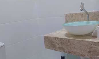 Imagem 7: Casa para venda tem 114 metros quadrados com 3 quartos em Jardim Itaipu - Goiânia - GO