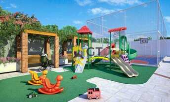 Imagem 7: Apartamento à venda, 57 m² por R$ 387.500,00 - Edifício Terraparque Residencia - Londrina