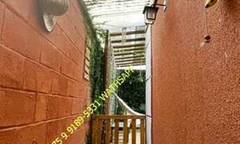 Imagem 8: Leo vende, Ap, Vila Olímpia, térreo com excedente, veja fotos