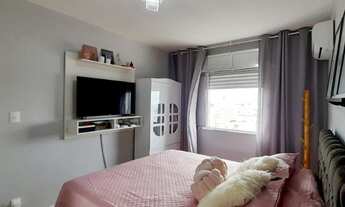 Imagem: Apartamento 1 Dormitório no Gonzaguinha